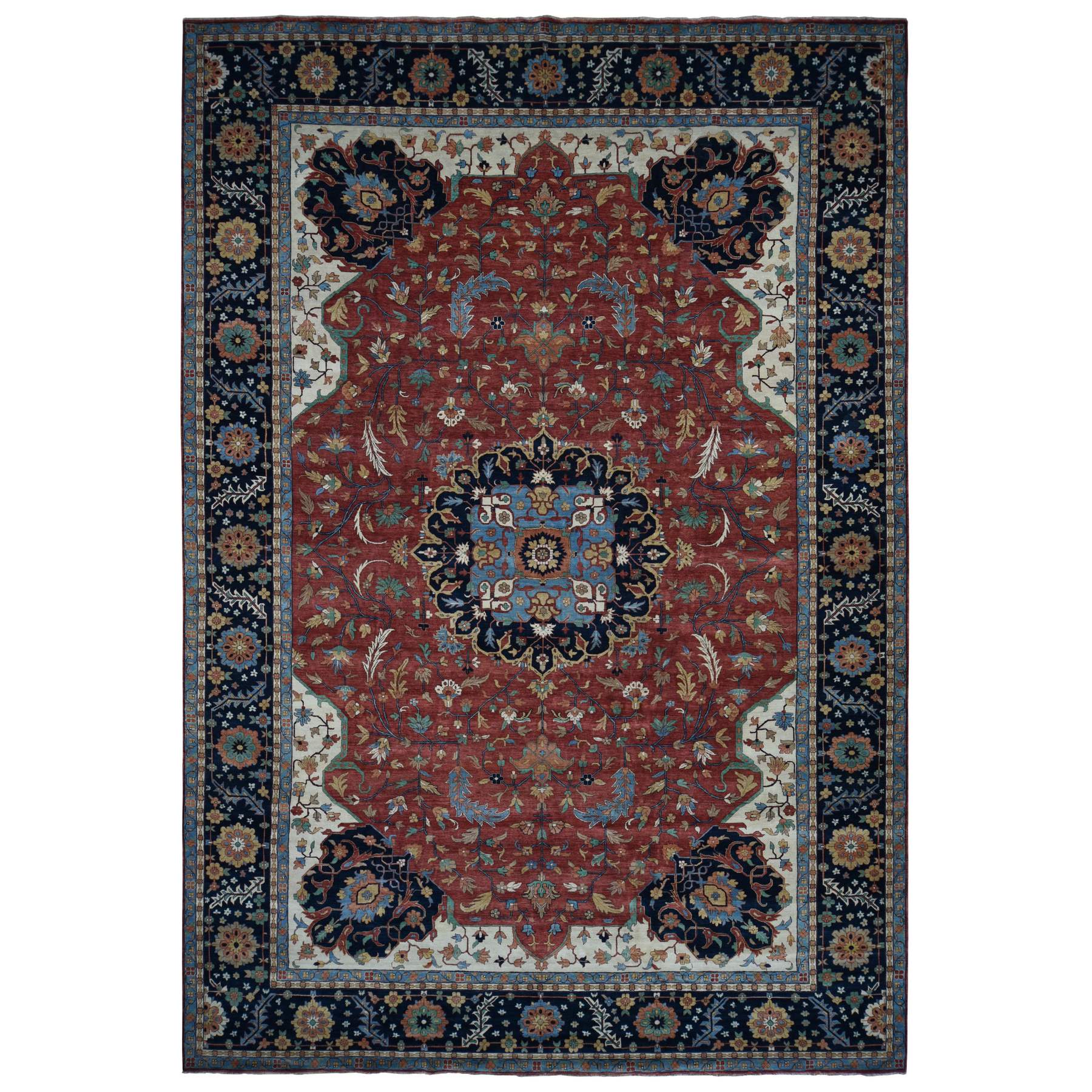 HerizRugs ORC702081